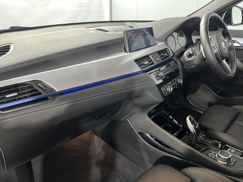 2022 (72) BMW X2 sDrive 20i [178] M Sport 5dr Step Auto 5956909