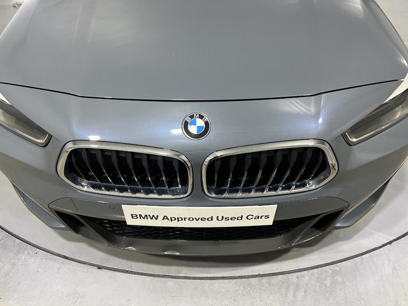 2022 (72) BMW X2 sDrive 20i [178] M Sport 5dr Step Auto 5956944