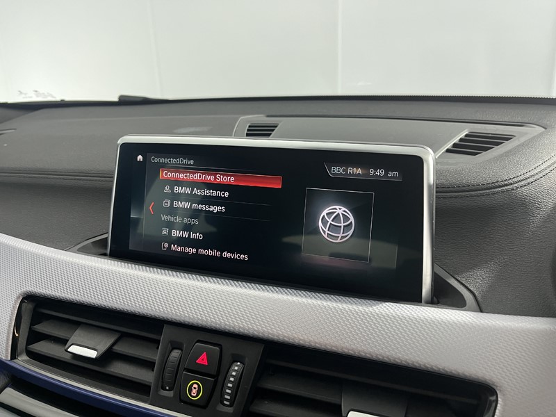 2022 (72) BMW X2 sDrive 20i [178] M Sport 5dr Step Auto 5956930