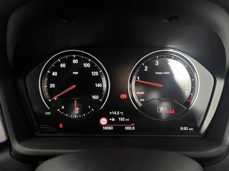 2022 (72) BMW X2 sDrive 20i [178] M Sport 5dr Step Auto 5956911