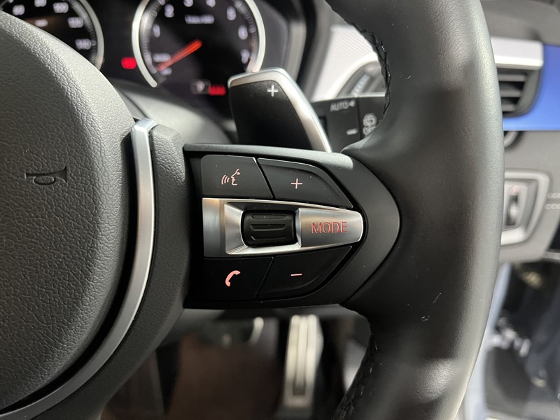2022 (72) BMW X2 sDrive 20i [178] M Sport 5dr Step Auto 5956926