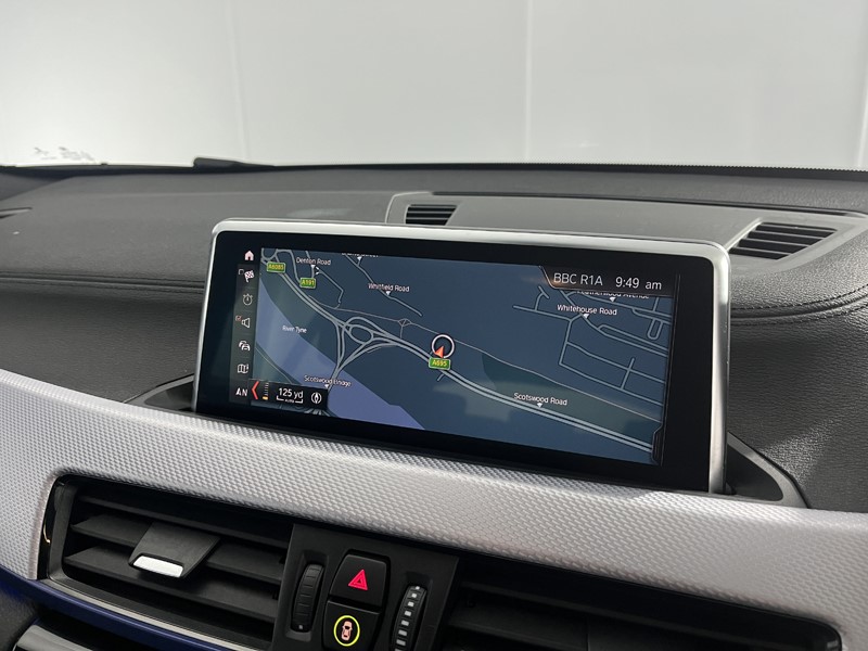 2022 (72) BMW X2 sDrive 20i [178] M Sport 5dr Step Auto 5956919
