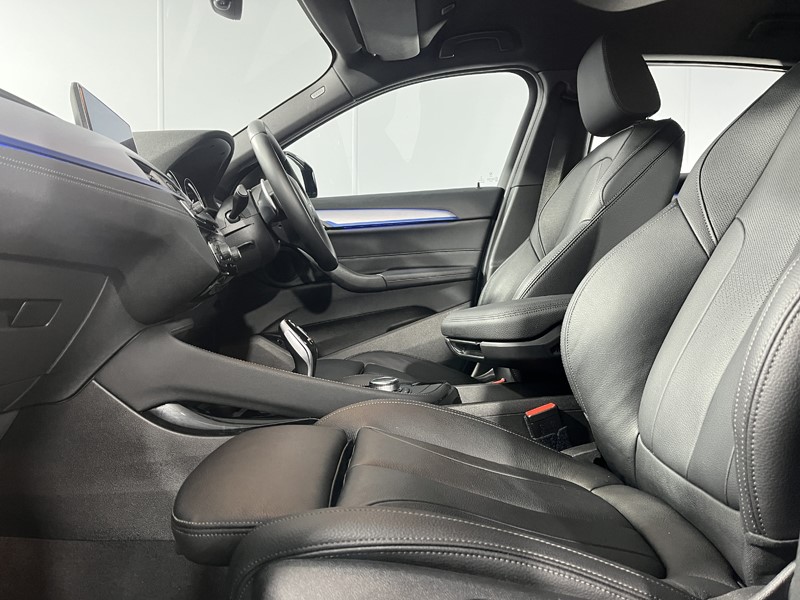 2022 (72) BMW X2 sDrive 20i [178] M Sport 5dr Step Auto 5956938