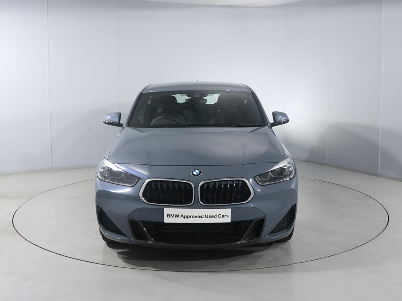 2022 (72) BMW X2 sDrive 20i [178] M Sport 5dr Step Auto 5956918