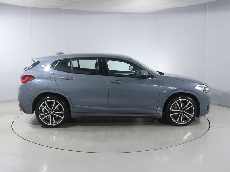 2022 (72) BMW X2 sDrive 20i [178] M Sport 5dr Step Auto 5956905