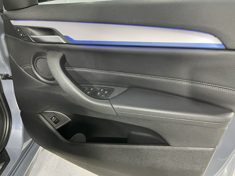 2022 (72) BMW X2 sDrive 20i [178] M Sport 5dr Step Auto 5956922