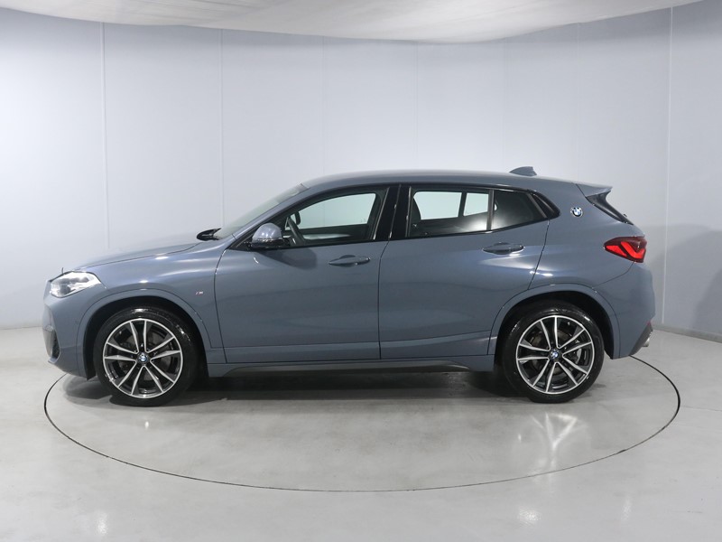2022 (72) BMW X2 sDrive 20i [178] M Sport 5dr Step Auto 5956951