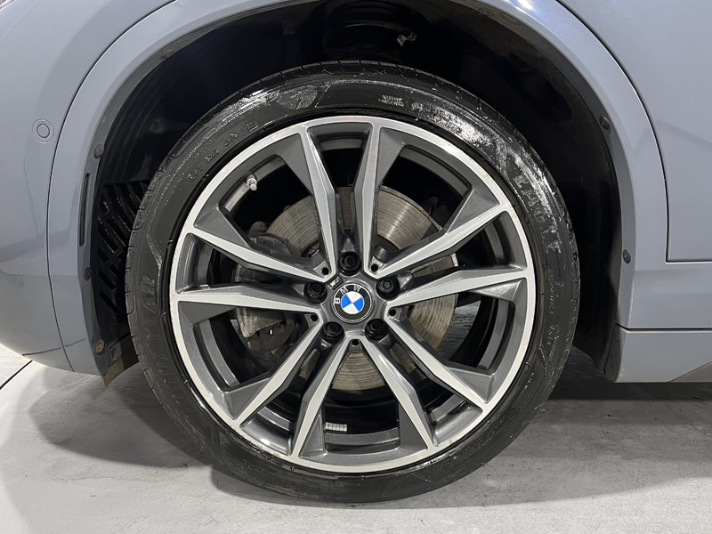 2022 (72) BMW X2 sDrive 20i [178] M Sport 5dr Step Auto 5956916