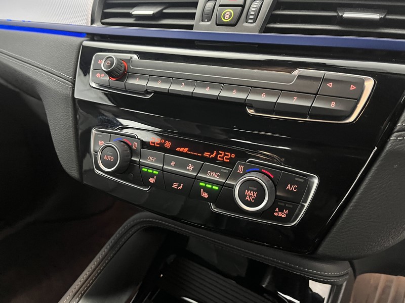 2022 (72) BMW X2 sDrive 20i [178] M Sport 5dr Step Auto 5956933