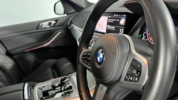 2022 (72) BMW X5 xDrive40d MHT M Sport 5dr Auto 5936386
