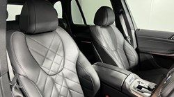2022 (72) BMW X5 xDrive40d MHT M Sport 5dr Auto 5936374
