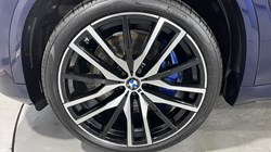 2022 (72) BMW X5 xDrive40d MHT M Sport 5dr Auto 5936377