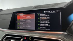 2022 (72) BMW X5 xDrive40d MHT M Sport 5dr Auto 5936394