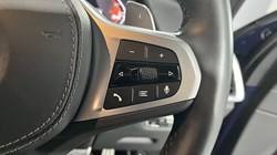 2022 (72) BMW X5 xDrive40d MHT M Sport 5dr Auto 5936388