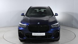 2022 (72) BMW X5 xDrive40d MHT M Sport 5dr Auto 5936379