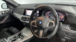 2022 (72) BMW X5 xDrive40d MHT M Sport 5dr Auto 5936369