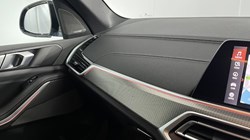2022 (72) BMW X5 xDrive40d MHT M Sport 5dr Auto 5936391
