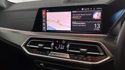2022 (72) BMW X5 xDrive40d MHT M Sport 5dr Auto 5936371