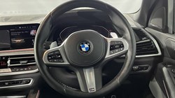 2022 (72) BMW X5 xDrive40d MHT M Sport 5dr Auto 5936368
