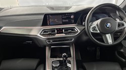 2022 (72) BMW X5 xDrive40d MHT M Sport 5dr Auto 5936367