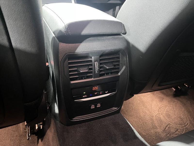 2023 (23) BMW 4 SERIES 420i M Sport 5dr Step Auto 5957153