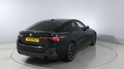 2023 (23) BMW 4 SERIES 420i M Sport 5dr Step Auto 5957162