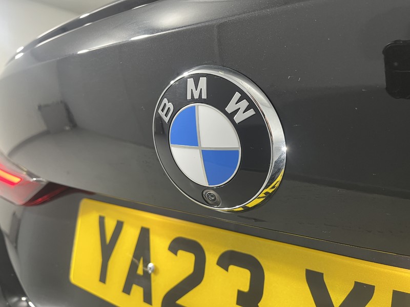 2023 (23) BMW 4 SERIES 420i M Sport 5dr Step Auto 5957159