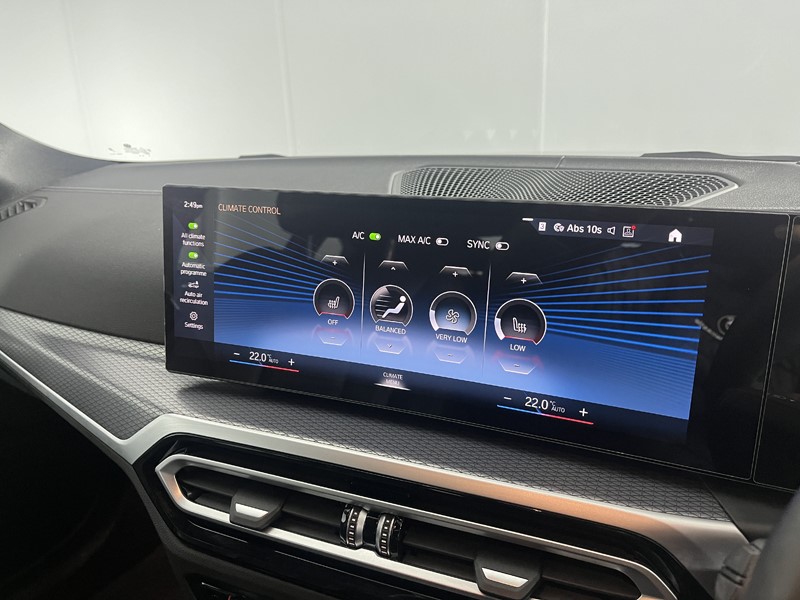 2023 (23) BMW 4 SERIES 420i M Sport 5dr Step Auto 5957144