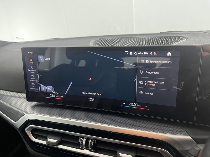 2023 (23) BMW 4 SERIES 420i M Sport 5dr Step Auto 5957128
