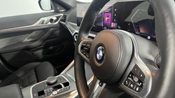 2023 (23) BMW 4 SERIES 420i M Sport 5dr Step Auto 5957134