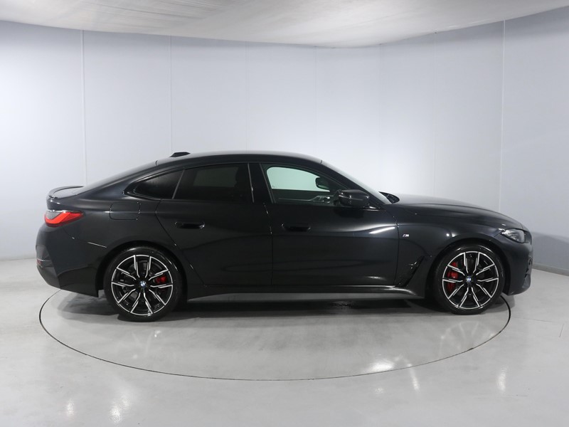 2023 (23) BMW 4 SERIES 420i M Sport 5dr Step Auto 5957114