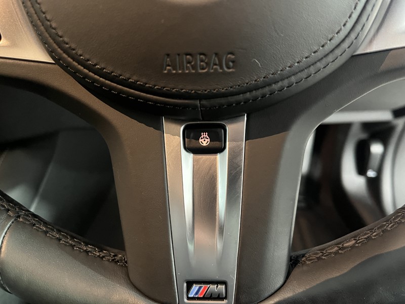 2023 (23) BMW 4 SERIES 420i M Sport 5dr Step Auto 5957137