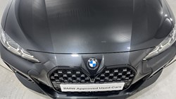 2023 (23) BMW 4 SERIES 420i M Sport 5dr Step Auto 5957155