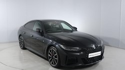 2023 (23) BMW 4 SERIES 420i M Sport 5dr Step Auto 5957112