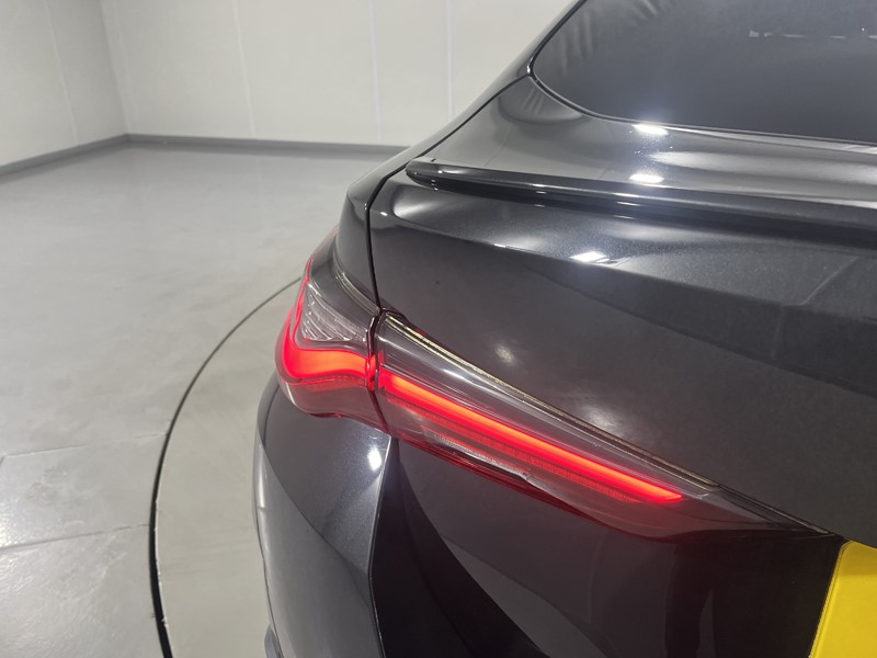 2023 (23) BMW 4 SERIES 420i M Sport 5dr Step Auto 5957158