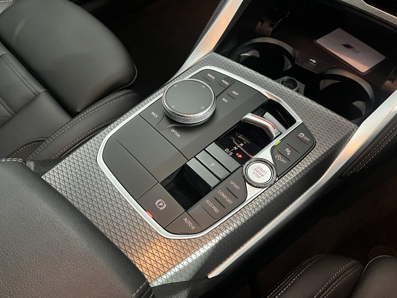 2023 (23) BMW 4 SERIES 420i M Sport 5dr Step Auto 5957121