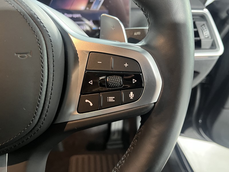 2023 (23) BMW 4 SERIES 420i M Sport 5dr Step Auto 5957136