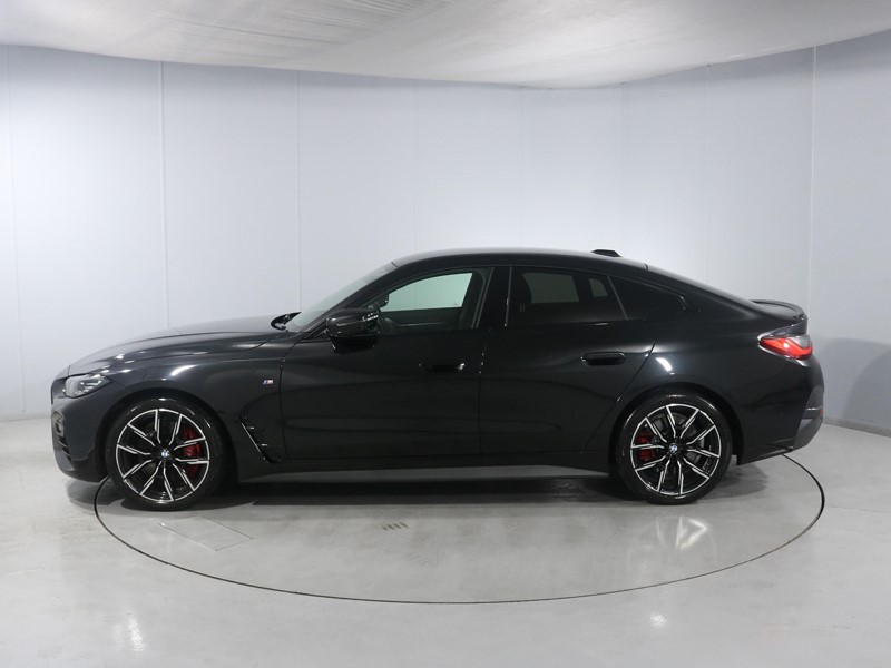 2023 (23) BMW 4 SERIES 420i M Sport 5dr Step Auto 5957163