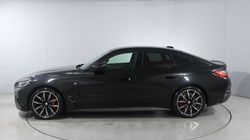 2023 (23) BMW 4 SERIES 420i M Sport 5dr Step Auto 5957163