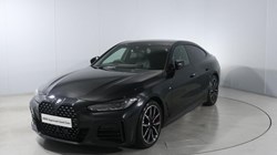 2023 (23) BMW 4 SERIES 420i M Sport 5dr Step Auto 5957161