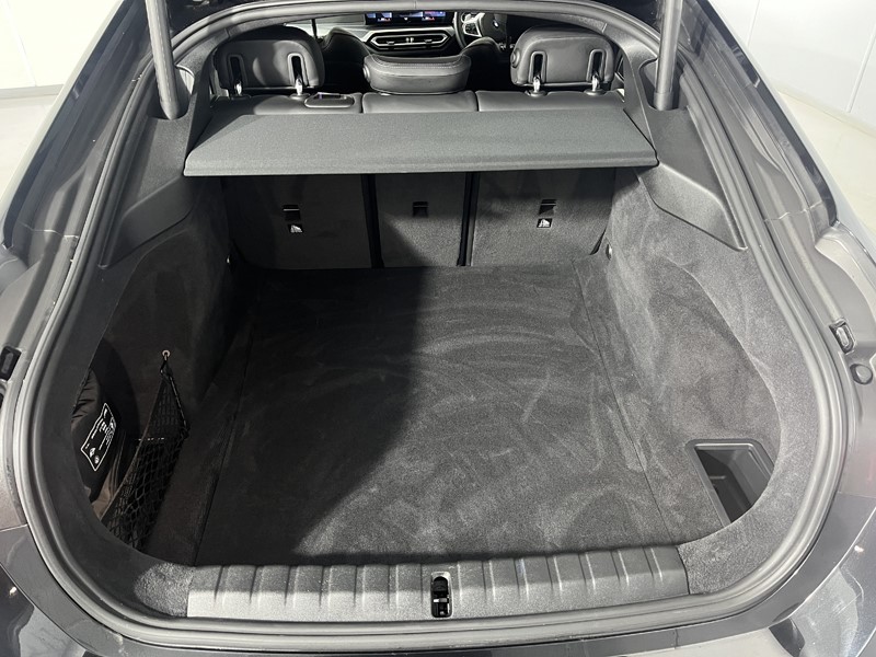 2023 (23) BMW 4 SERIES 420i M Sport 5dr Step Auto 5957124