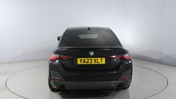 2023 (23) BMW 4 SERIES 420i M Sport 5dr Step Auto 5957126