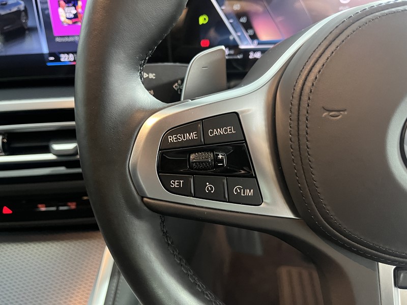 2023 (23) BMW 4 SERIES 420i M Sport 5dr Step Auto 5957135