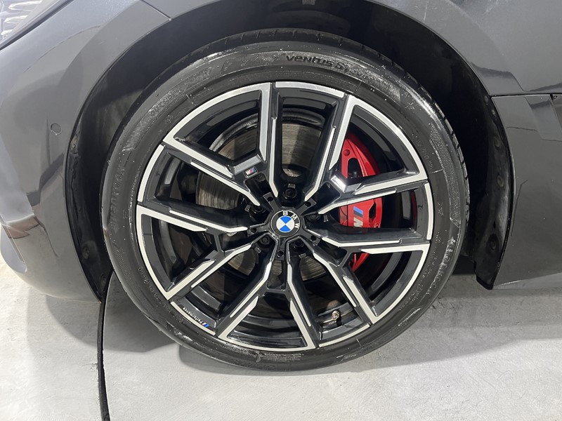 2023 (23) BMW 4 SERIES 420i M Sport 5dr Step Auto 5957125
