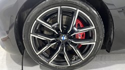 2023 (23) BMW 4 SERIES 420i M Sport 5dr Step Auto 5957125