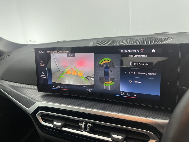 2023 (23) BMW 4 SERIES 420i M Sport 5dr Step Auto 5957129