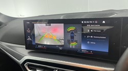2023 (23) BMW 4 SERIES 420i M Sport 5dr Step Auto 5957129