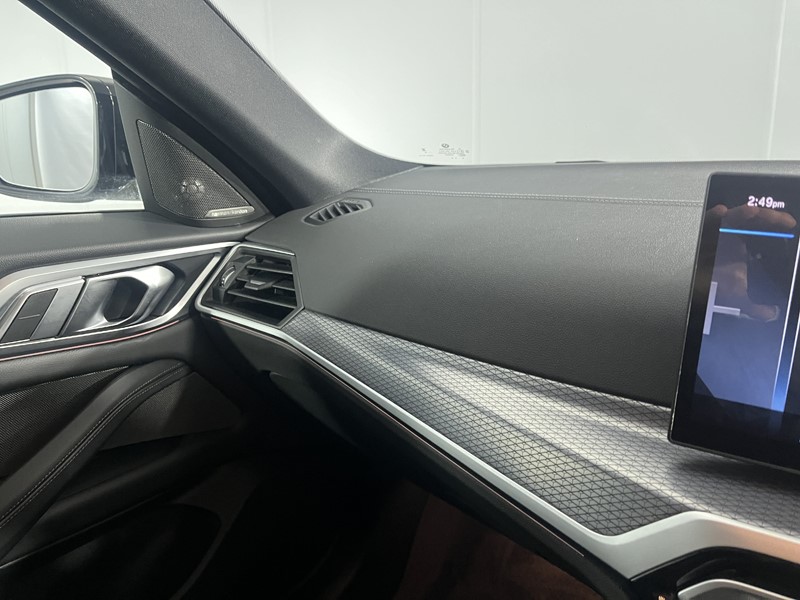 2023 (23) BMW 4 SERIES 420i M Sport 5dr Step Auto 5957140