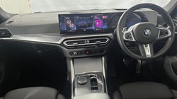 2023 (23) BMW 4 SERIES 420i M Sport 5dr Step Auto 5957115