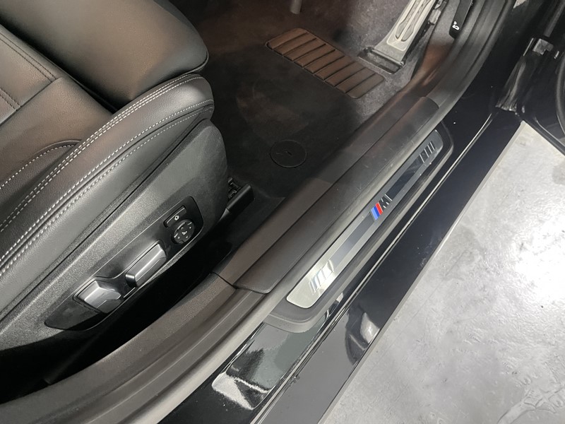 2023 (23) BMW 4 SERIES 420i M Sport 5dr Step Auto 5957130
